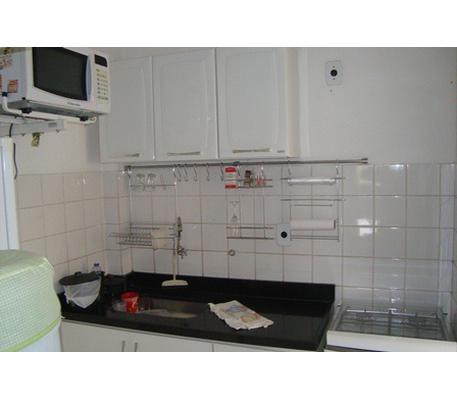 Apartamento, Heliópolis, 2 Quartos, 1 Vaga