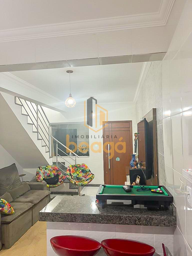 Casa, Parque Xangri-lá, 2 Quartos, 1 Vaga, 1 Suíte