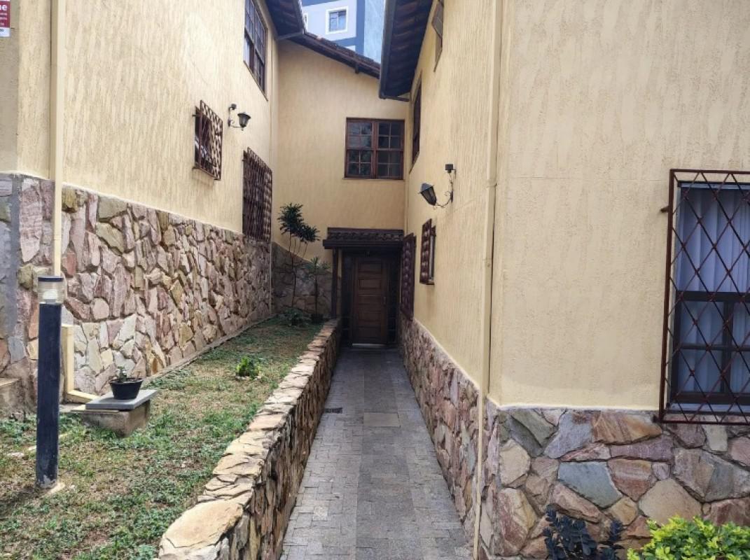 Apartamento, Santa Rosa, 3 Quartos, 1 Vaga