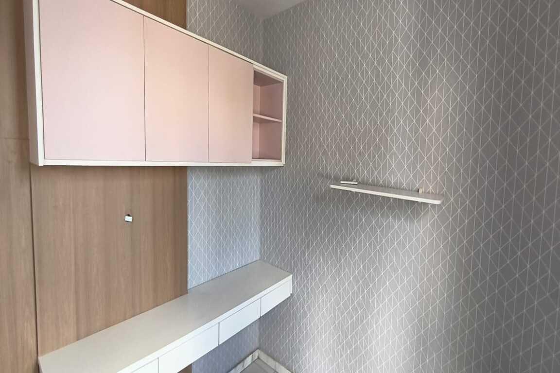 Cobertura, União, 4 Quartos, 2 Vagas, 2 Suítes