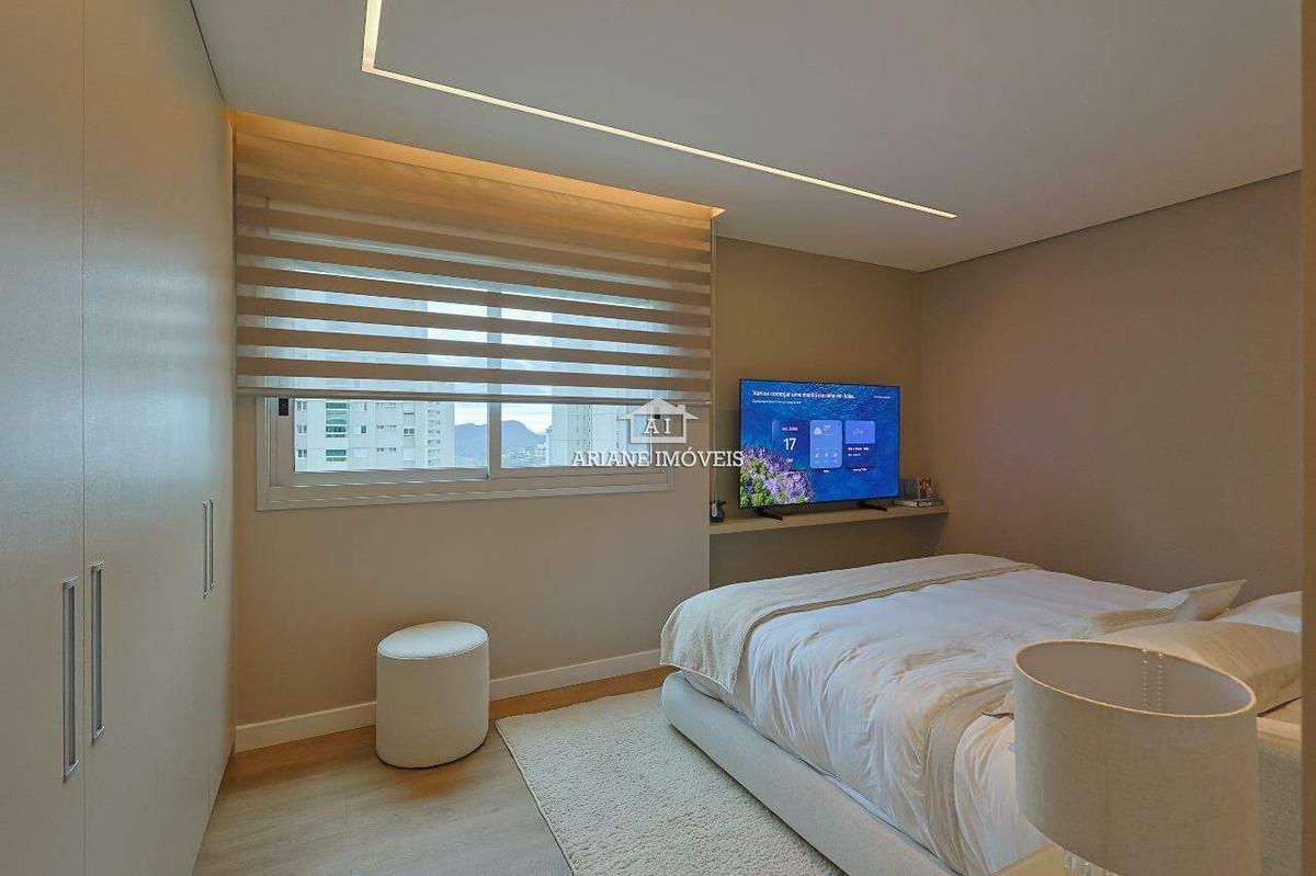 Apartamento, Vila da Serra, 4 Quartos, 4 Vagas, 3 Suítes