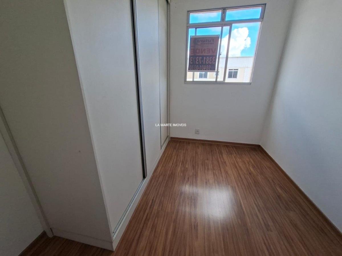 Apartamento, Santa Maria, 2 Quartos, 1 Vaga