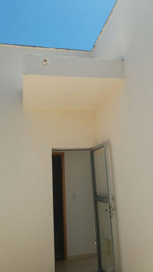 Cobertura, Palmital, 3 Quartos, 1 Vaga, 1 Suíte