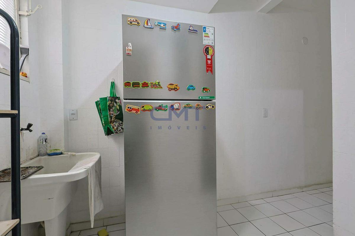 Apartamento, São Pedro, 3 Quartos, 2 Vagas, 1 Suíte