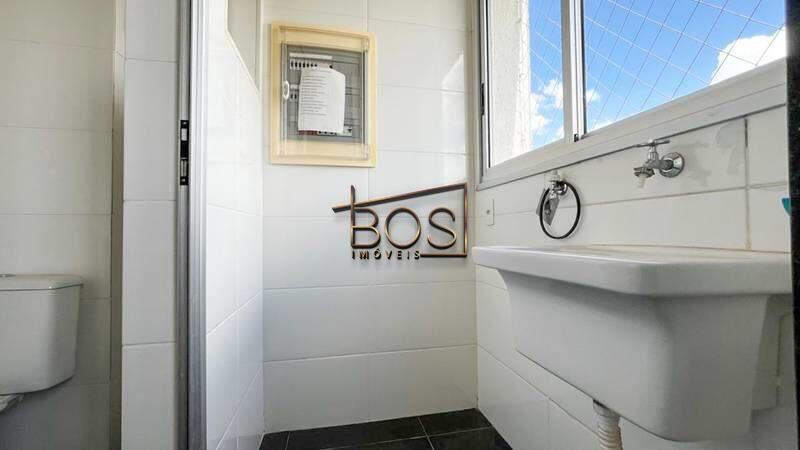 Cobertura, Serra, 2 Quartos, 3 Vagas, 1 Suíte