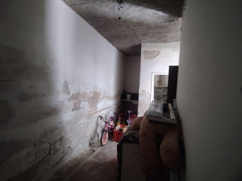 Casa, Itacolomi, 6 Quartos, 12 Vagas