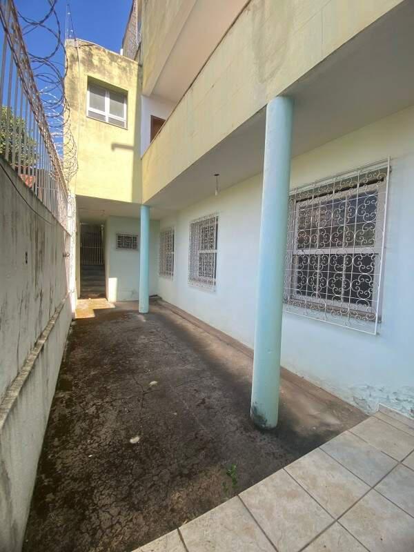 Casa, Nova Suíssa, 3 Quartos, 3 Vagas, 1 Suíte