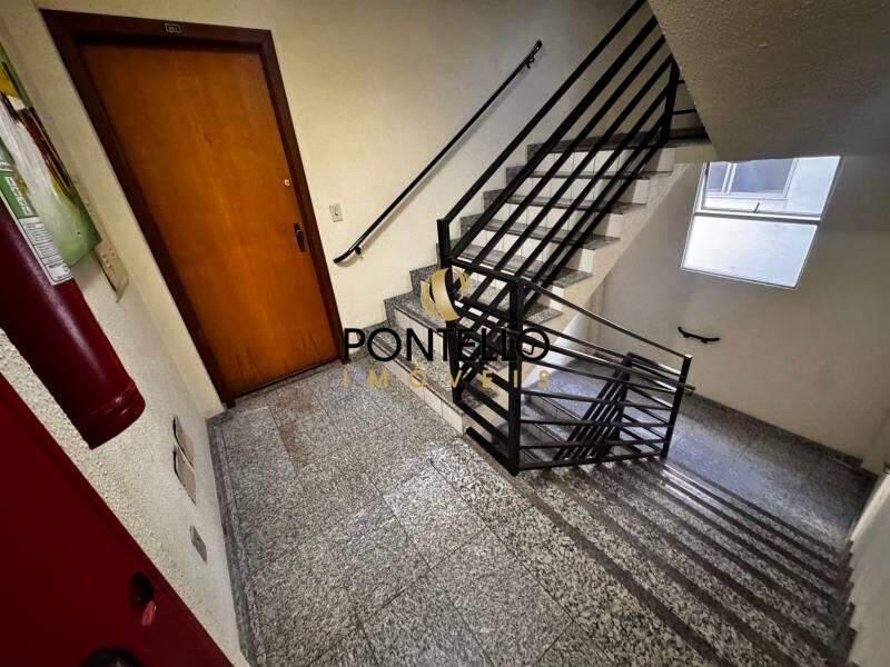 Apartamento, Dona Clara, 3 Quartos, 1 Vaga, 1 Suíte