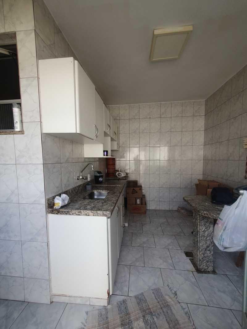 Casa, Calafate, 3 Quartos, 1 Vaga, 1 Suíte