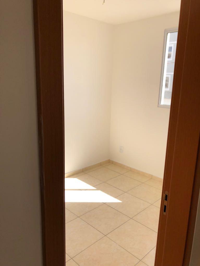 Apartamento, Itatiaia, 2 Quartos, 1 Vaga