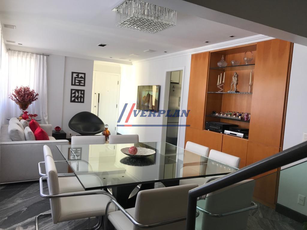Apartamento, Santo Antônio, 4 Quartos, 3 Vagas, 1 Suíte