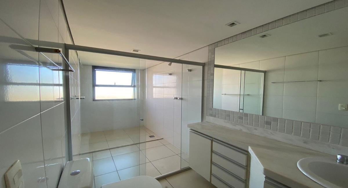 Apartamento, Vila da Serra, 4 Quartos, 3 Vagas, 1 Suíte