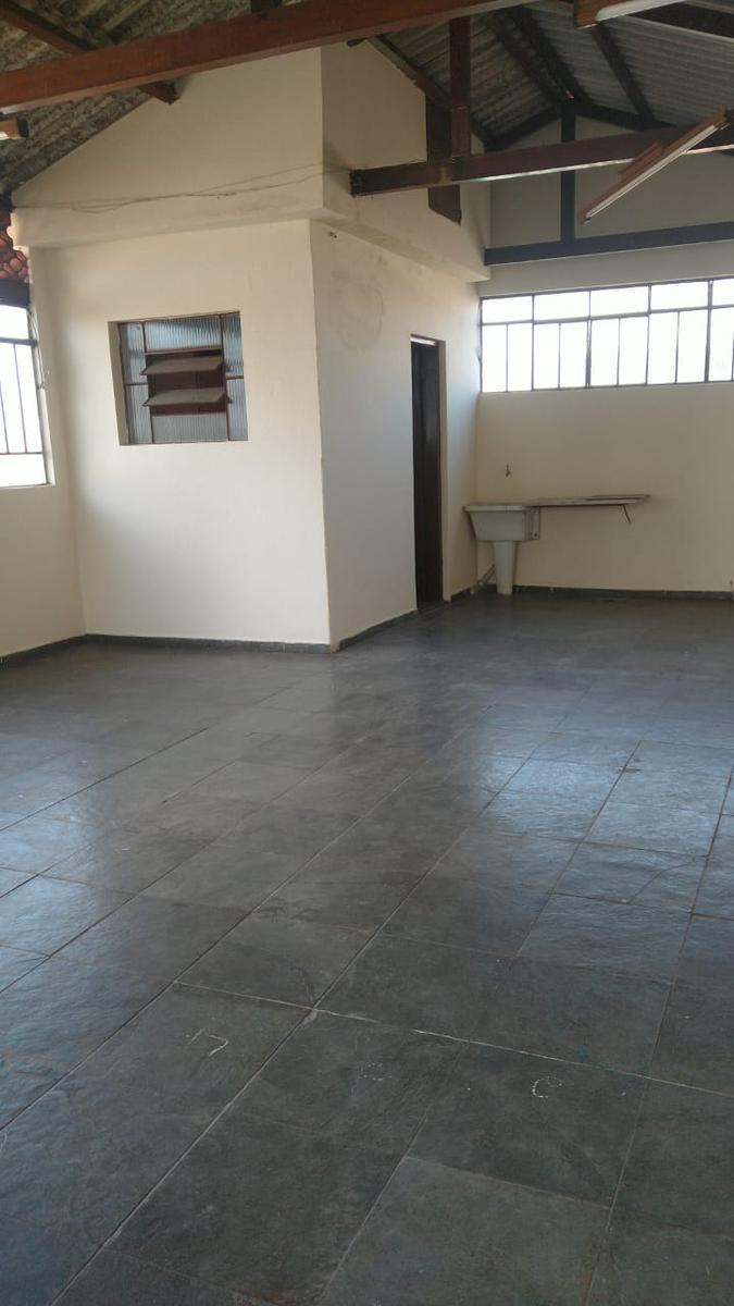 Casa, São Salvador, 4 Quartos, 2 Vagas, 1 Suíte