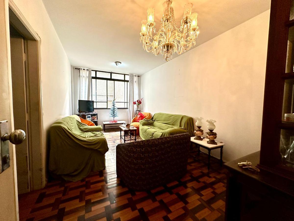 Apartamento, Centro, 3 Quartos, 0 Vaga