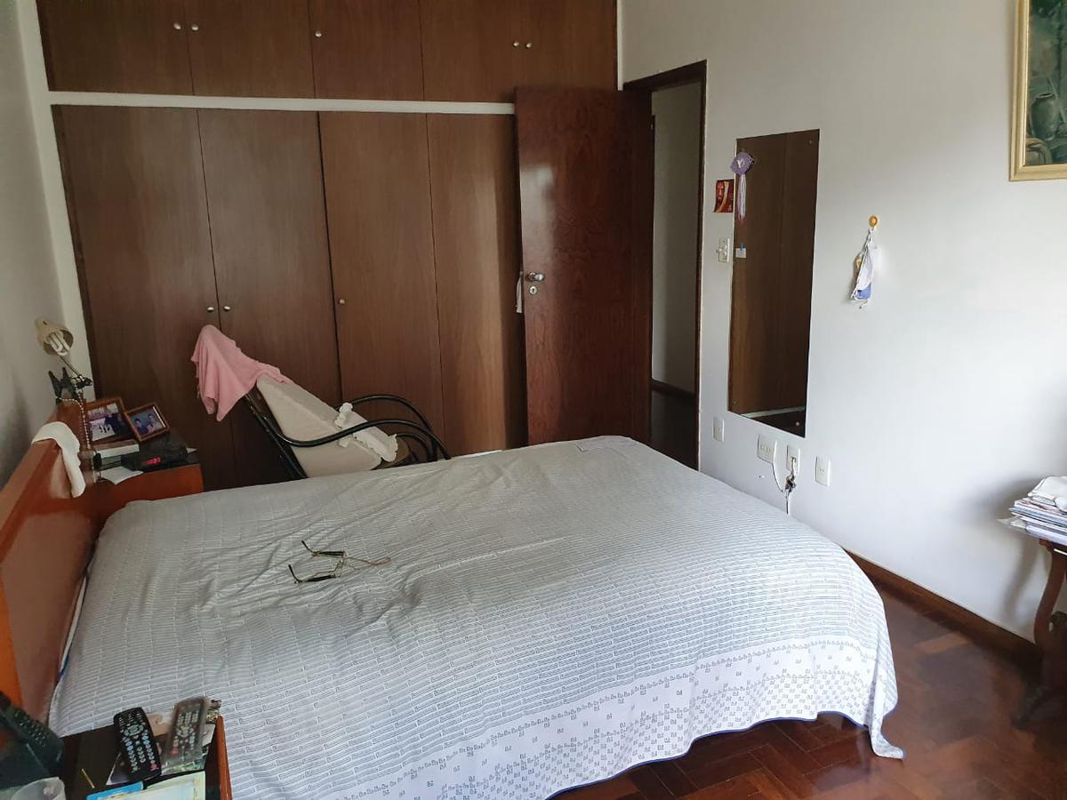 Apartamento, Serra, 4 Quartos, 2 Vagas, 1 Suíte