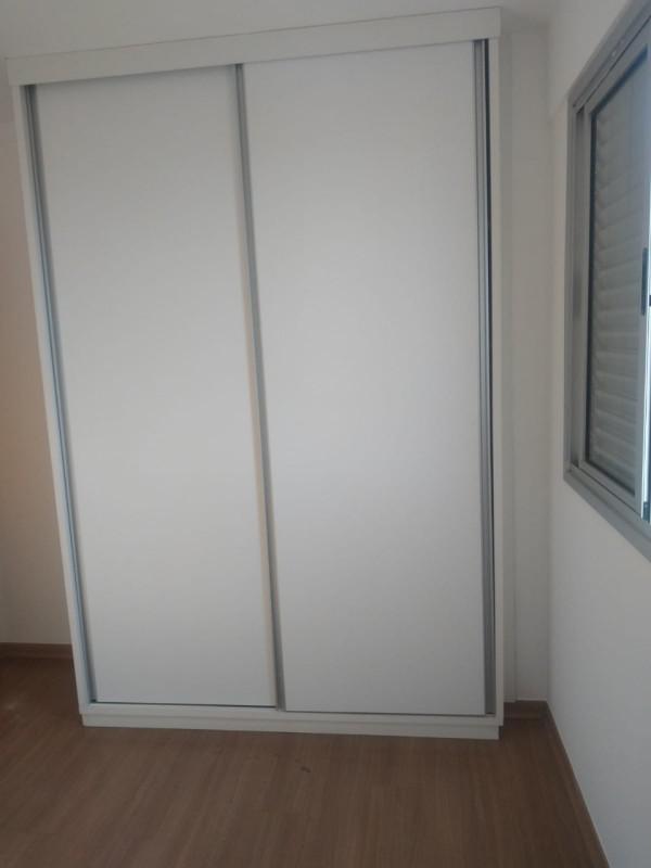 Apartamento, Jardim América, 3 Quartos, 2 Vagas, 1 Suíte