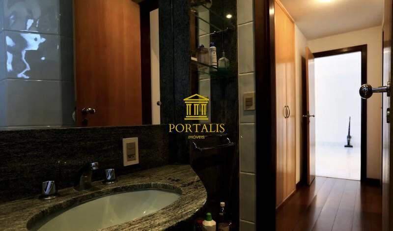 Apartamento, Anchieta, 3 Quartos, 2 Vagas, 1 Suíte