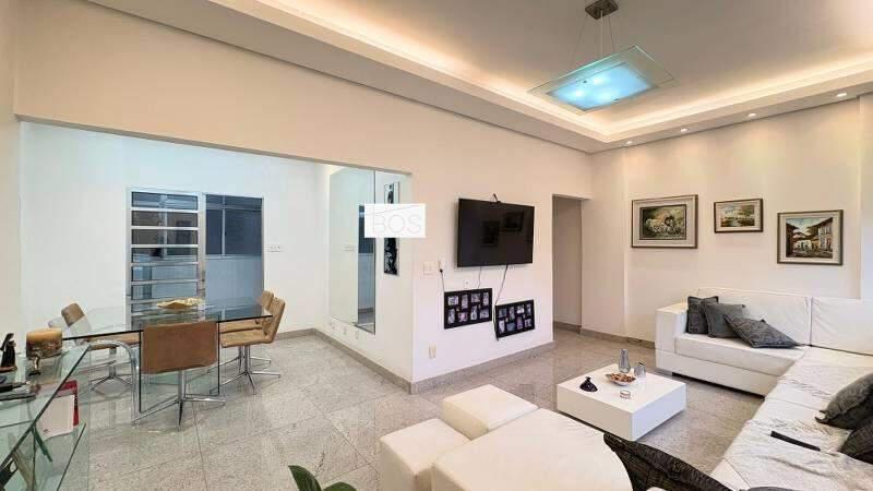 Apartamento, Sion, 3 Quartos, 1 Vaga, 1 Suíte