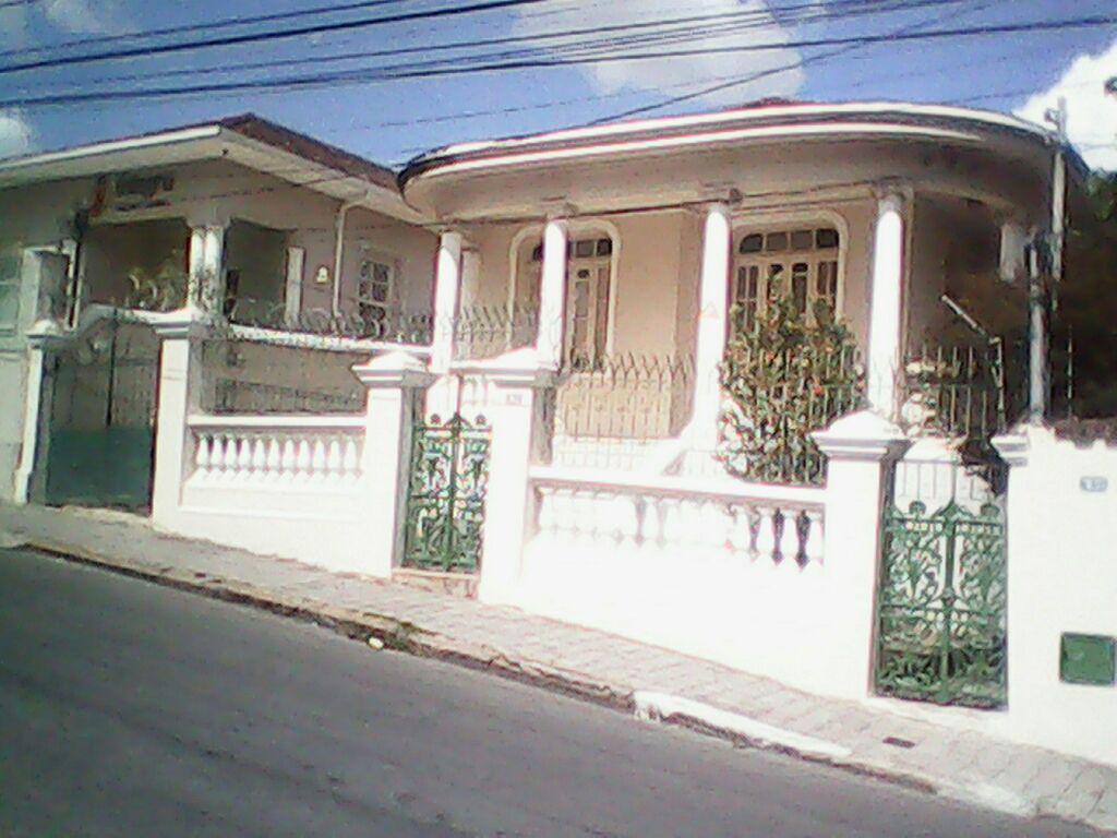 Casa, Colégio Batista, 3 Quartos, 3 Vagas