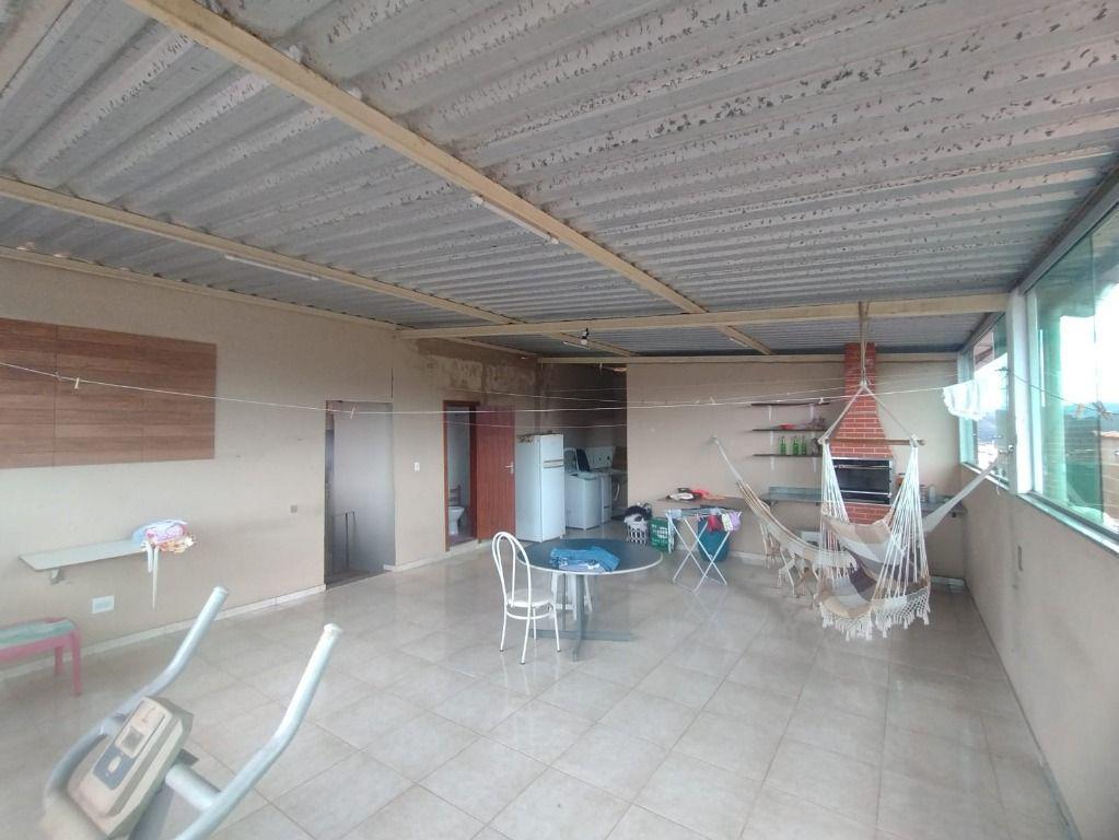 Casa, Adelmolândia, 2 Quartos, 1 Vaga, 1 Suíte