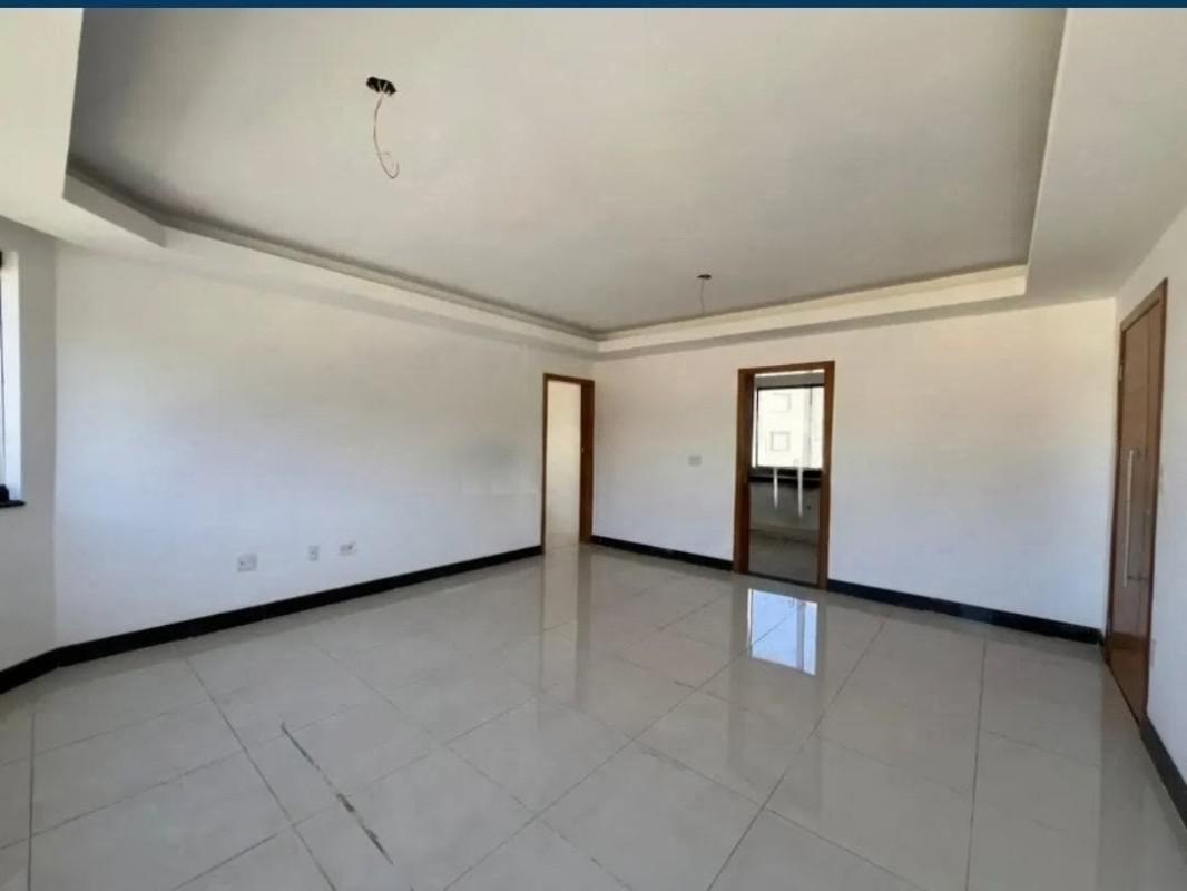 Apartamento, Grajaú, 3 Quartos, 3 Vagas, 1 Suíte
