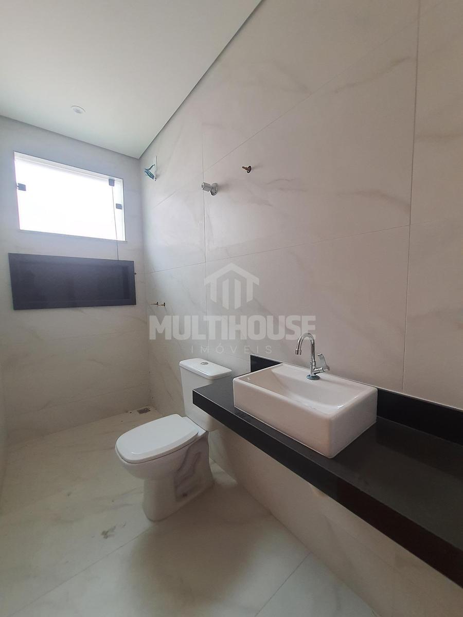 Casa, Santa Mônica, 3 Quartos, 4 Vagas, 1 Suíte
