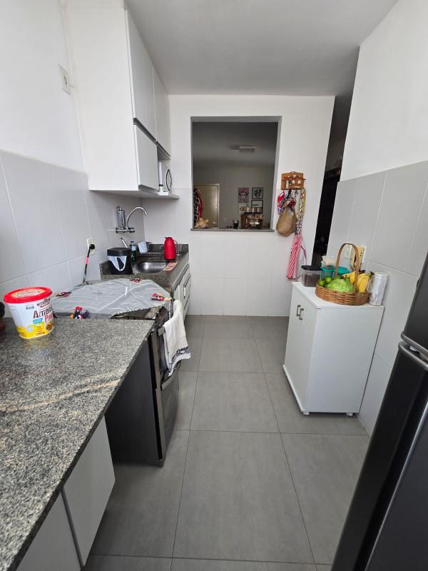 Apartamento, Castelo, 2 Quartos, 1 Vaga, 1 Suíte