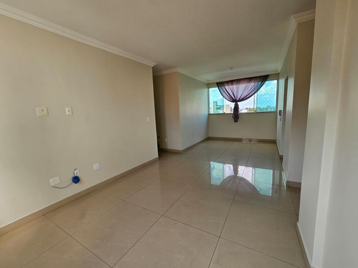 Apartamento, Palmares, 3 Quartos, 2 Vagas, 1 Suíte