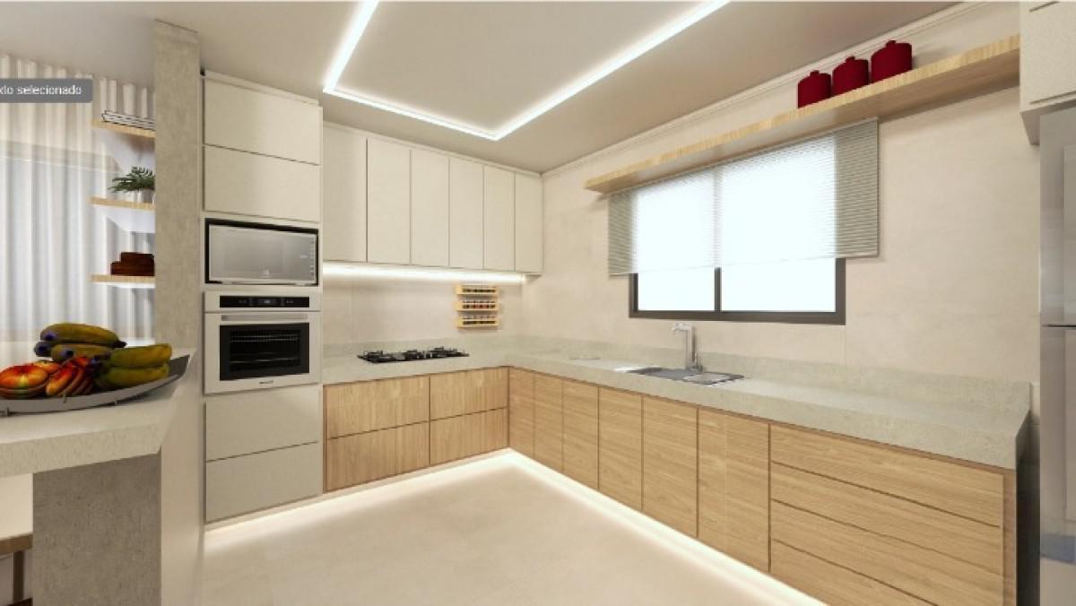 Apartamento, Barreiro, 3 Quartos, 3 Vagas, 1 Suíte