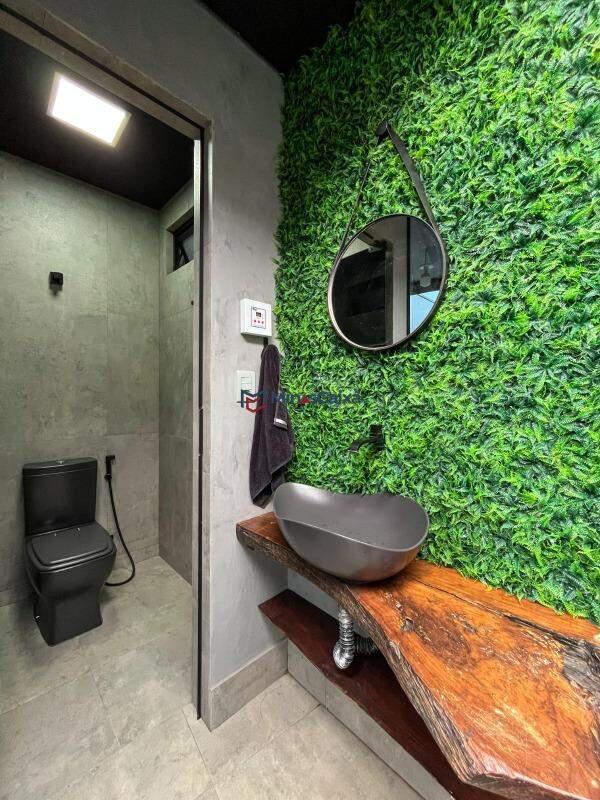 Casa, Santa Maria, 3 Quartos, 2 Vagas, 1 Suíte