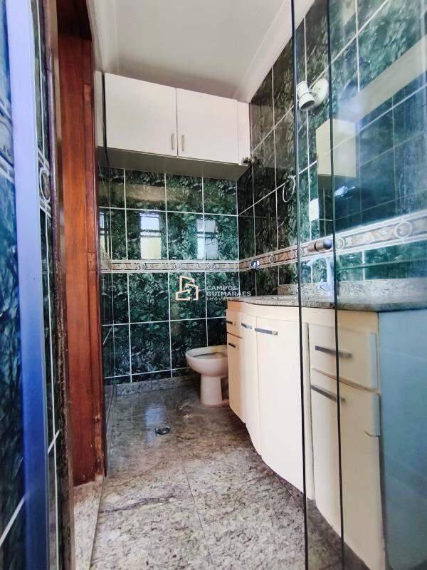 Apartamento, Amazonas, 3 Quartos, 2 Vagas, 1 Suíte