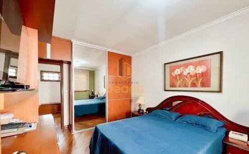 Casa, Nova Esperança, 4 Quartos, 4 Vagas, 2 Suítes