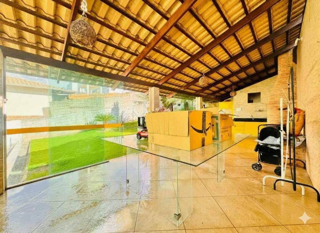 Casa, Rio Branco, 4 Quartos, 3 Vagas, 1 Suíte