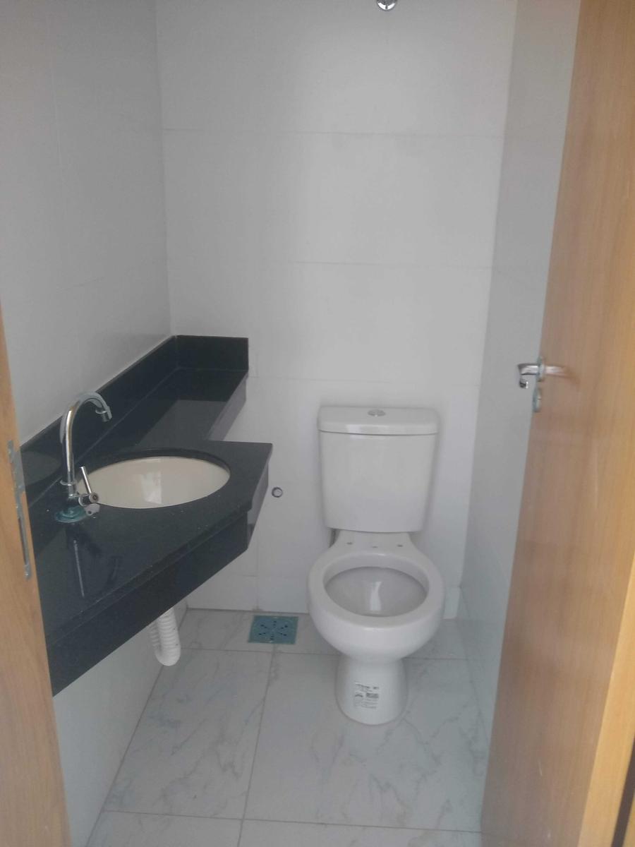 Casa, São João Batista (venda Nova), 2 Quartos, 1 Vaga