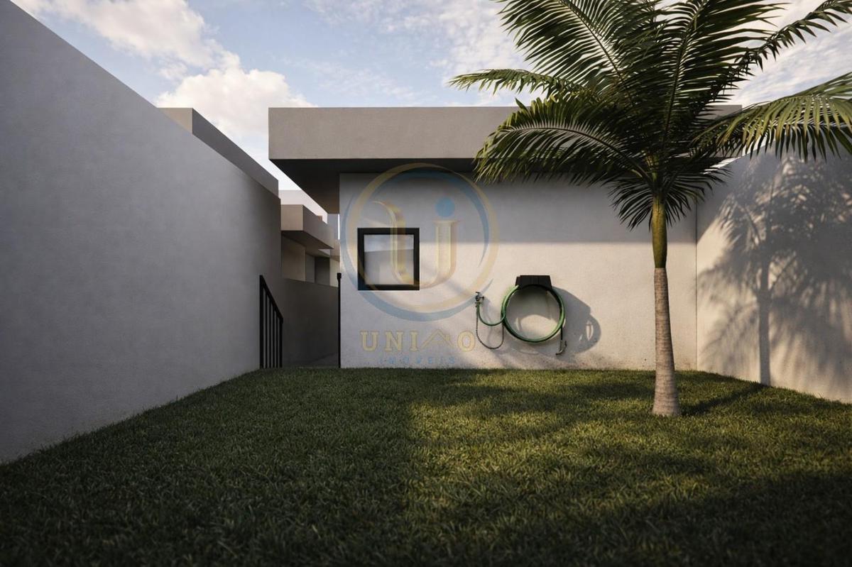 Casa, Liberdade, 3 Quartos, 2 Vagas, 1 Suíte