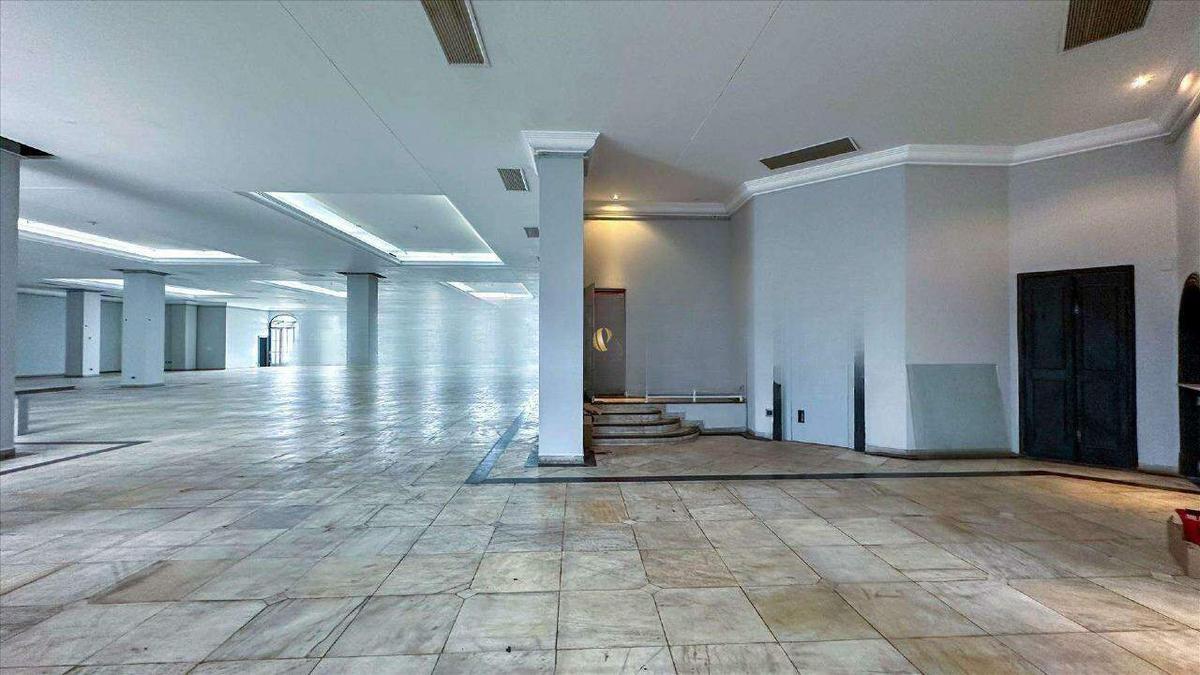 Prédio, Estoril, 0 Quarto, 32 Vagas