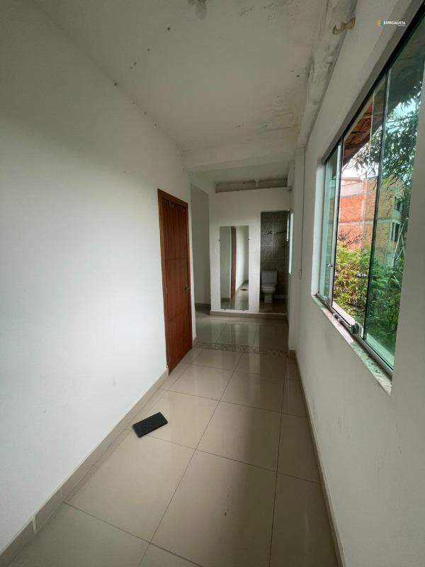 Casa, Belo Vale, 4 Quartos, 2 Vagas, 1 Suíte
