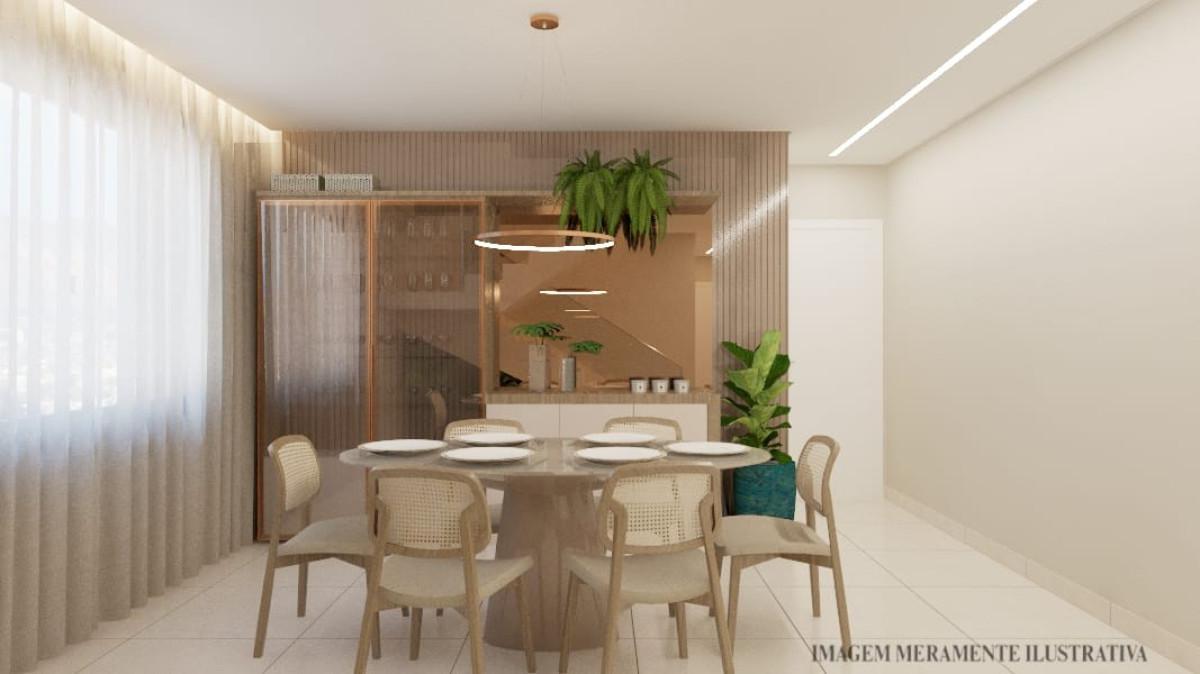 Apartamento, Riacho das Pedras, 3 Quartos, 2 Vagas, 1 Suíte