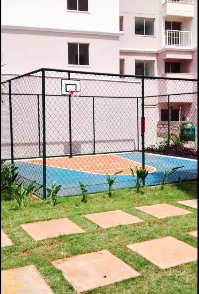 Apartamento, Pompéia, 1 Quarto, 1 Vaga