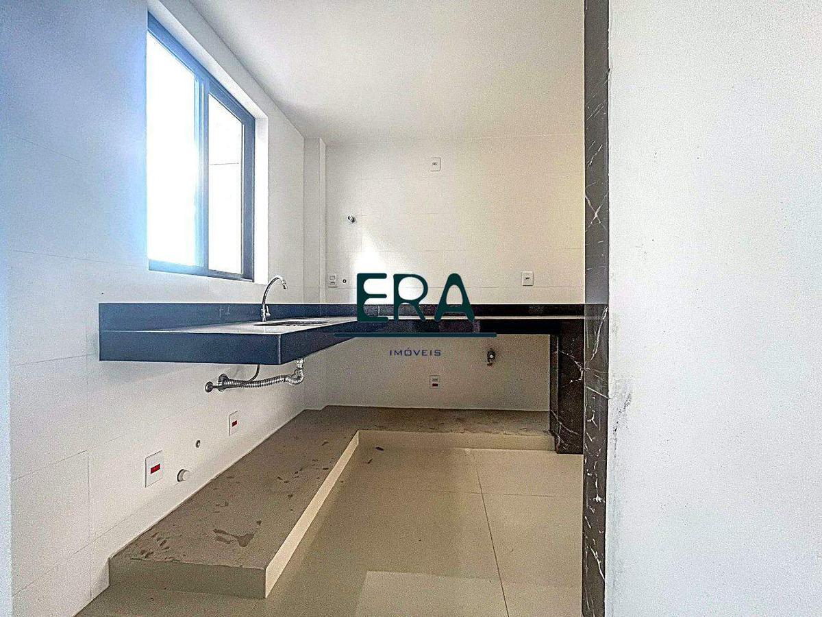 Apartamento, Gutierrez, 3 Quartos, 2 Vagas, 2 Suítes