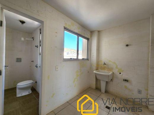 Apartamento, Cruzeiro, 4 Quartos, 2 Vagas, 1 Suíte