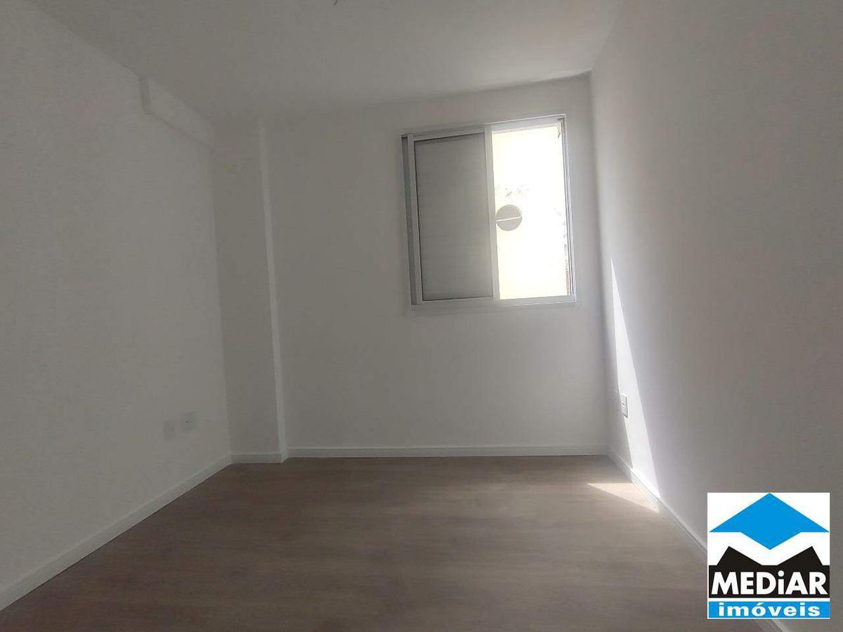 Cobertura, Cidade Nova, 3 Quartos, 3 Vagas, 1 Suíte