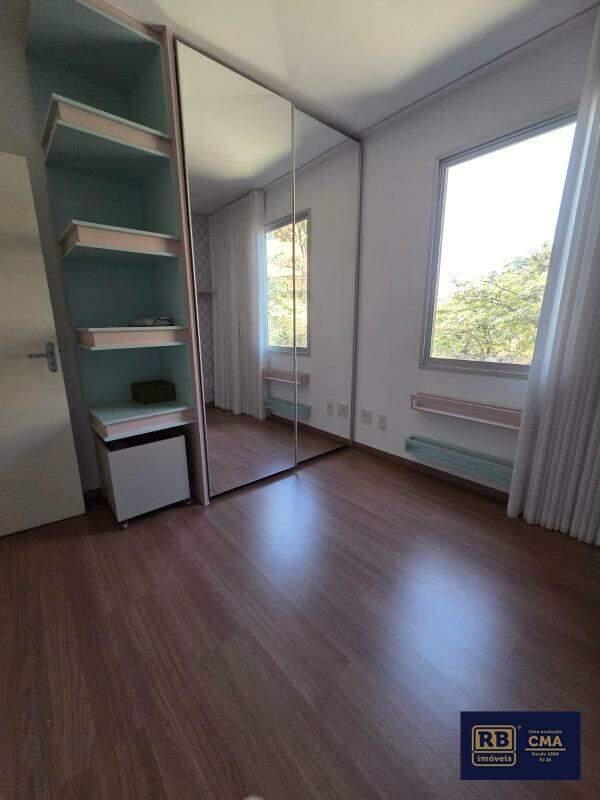 Apartamento, Vila Paris, 3 Quartos, 2 Vagas, 1 Suíte