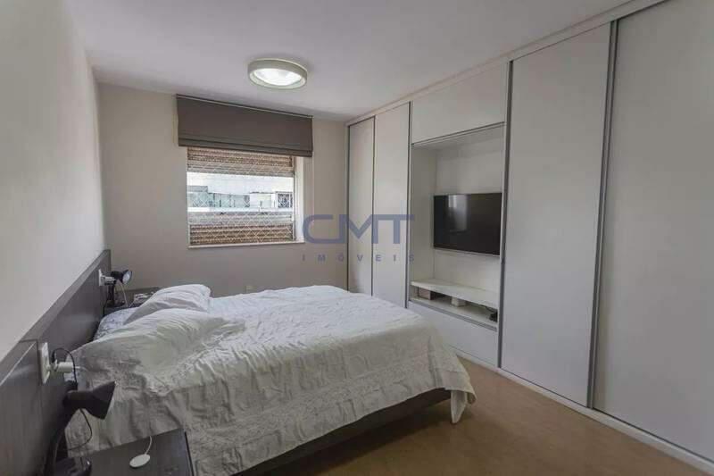 Apartamento, Serra, 4 Quartos, 3 Vagas, 2 Suítes