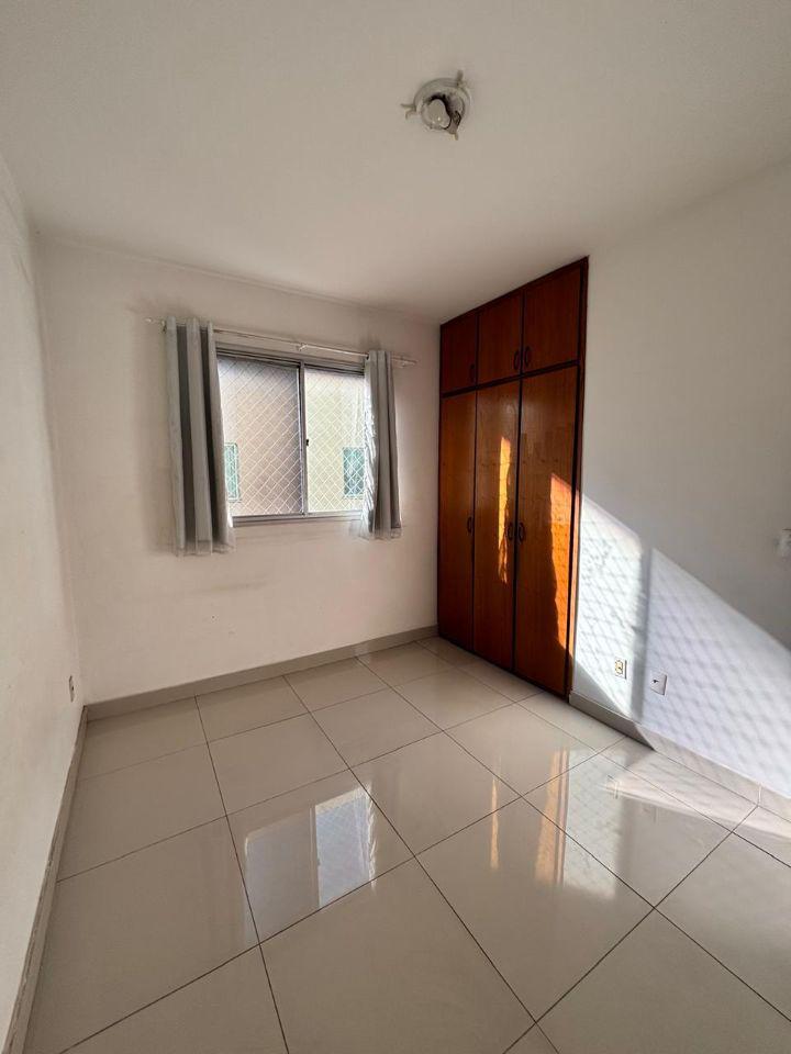 Apartamento, Liberdade, 2 Quartos, 1 Vaga