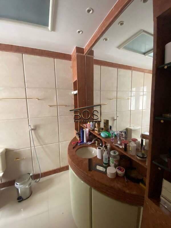 Apartamento, Funcionários, 3 Quartos, 4 Vagas, 3 Suítes