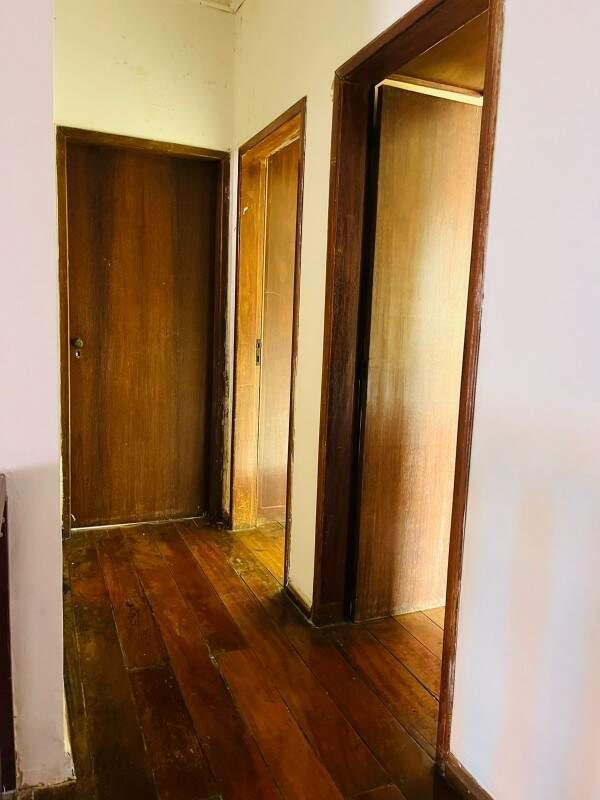 Casa, Salgado Filho, 5 Quartos, 5 Vagas, 1 Suíte