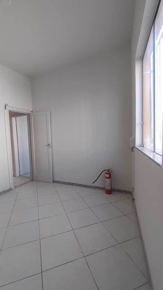 Andar, Prado, 3 Quartos, 0 Vaga