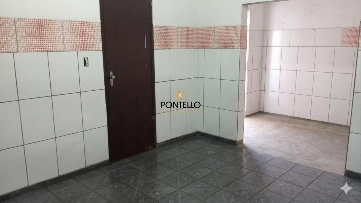 Casa, Papavento, 3 Quartos, 2 Vagas