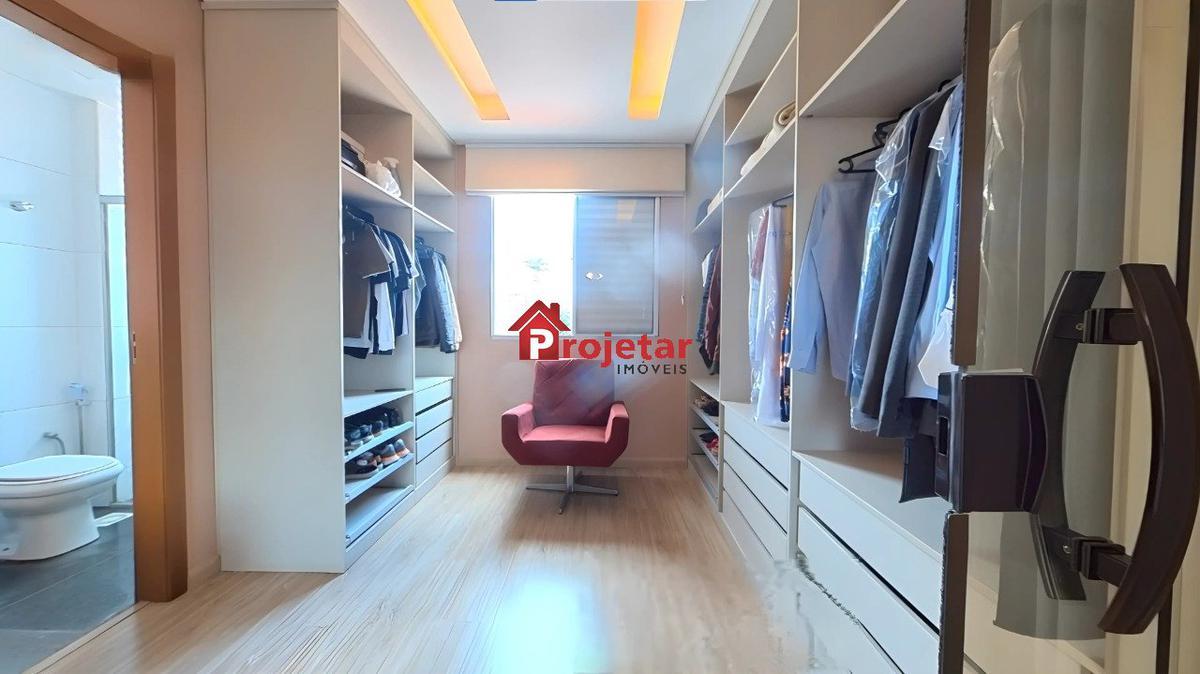 Apartamento, Floresta, 4 Quartos, 3 Vagas, 2 Suítes